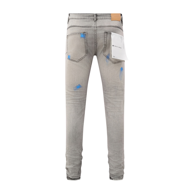 Purple Brand Jeans