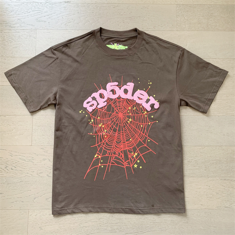 Spider T-shirt