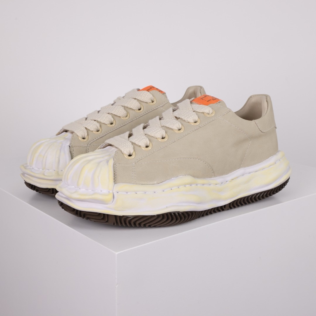 MAISON MIHARA YASUHIRO MMY Sneaker