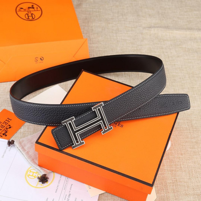 Hermes Belt-3.8 CM