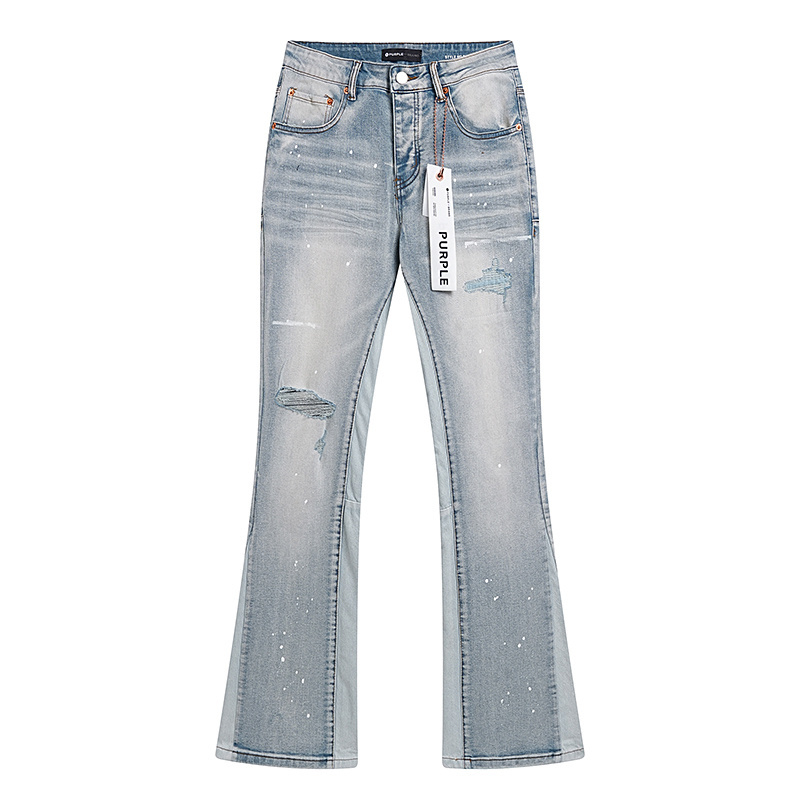 Purple Brand Jeans