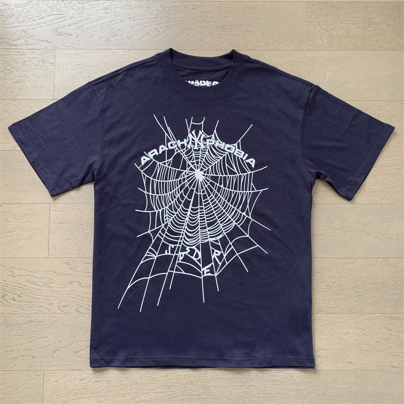 Spider T-shirt