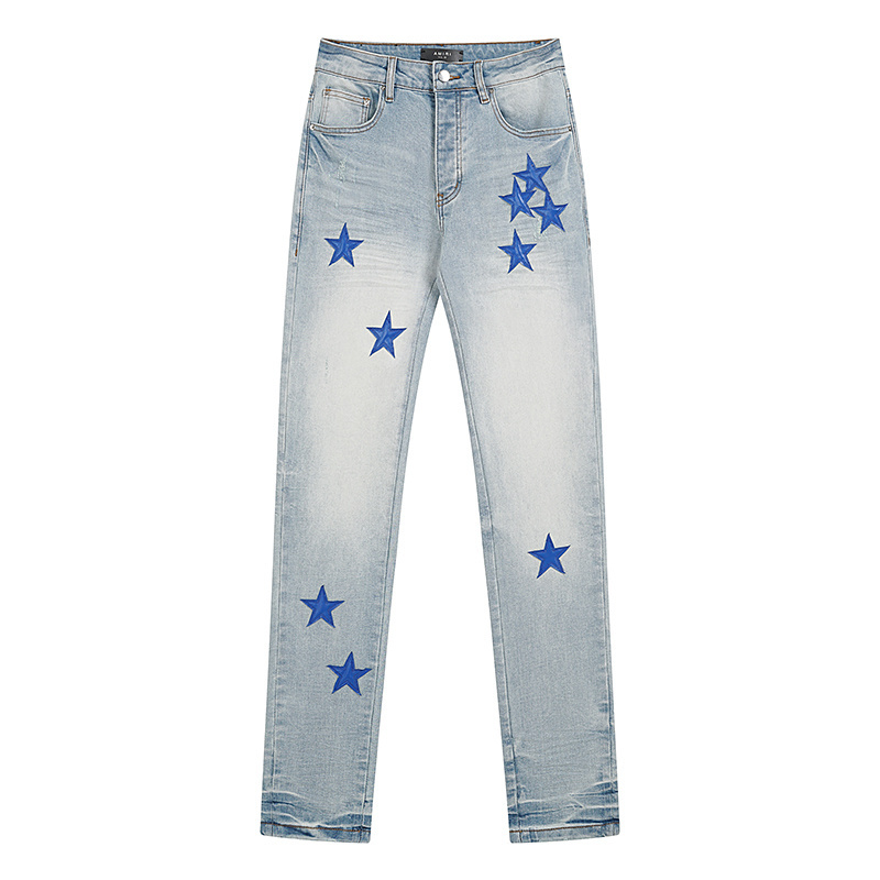 Amiri Jeans