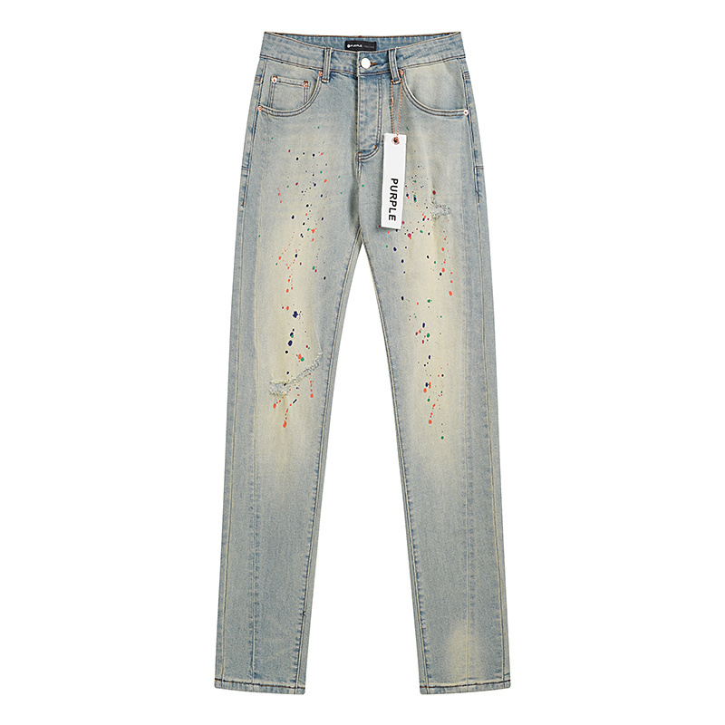 Purple Brand Jeans