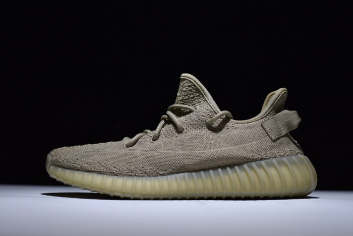 Adidas Yeezy Boost 350 V2 “Dark Green” DA9572