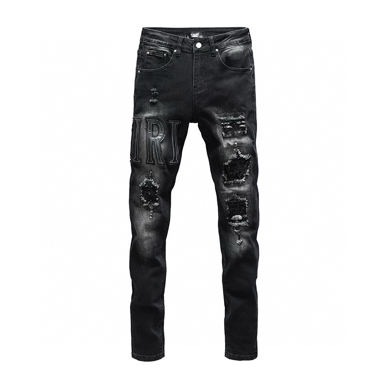 Amiri Jeans