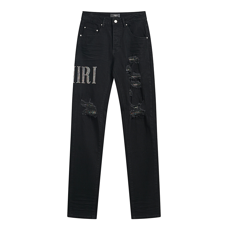 Amiri Jeans