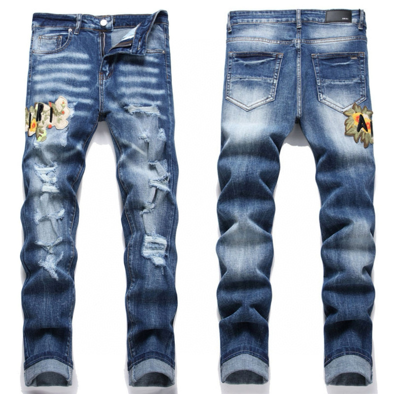 Amiri Jeans