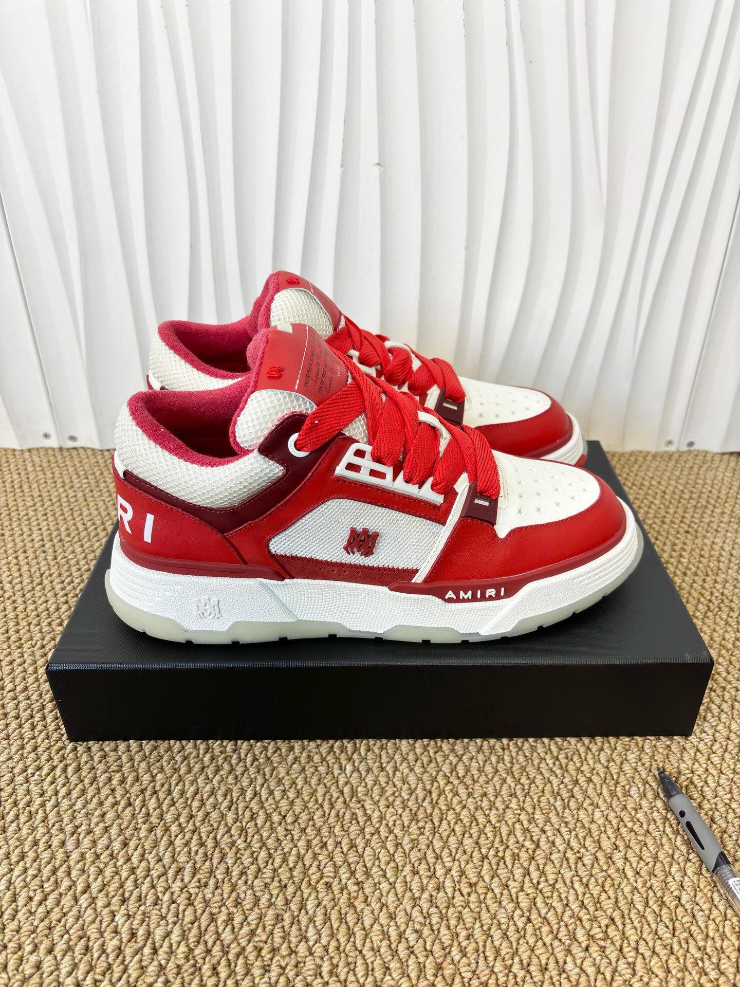 AMIRI MA-1 Sneakers