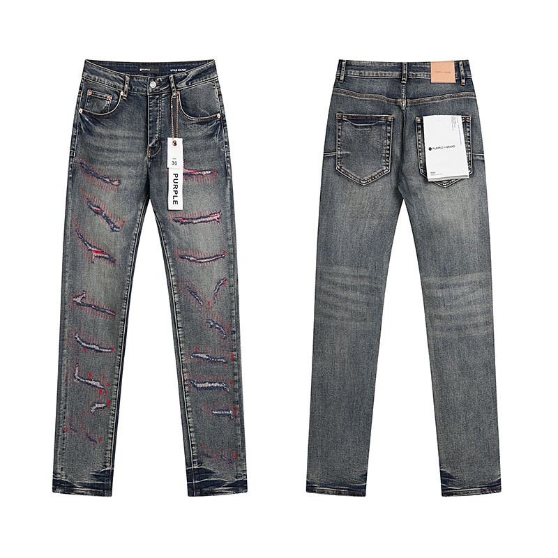 Purple Brand Jeans