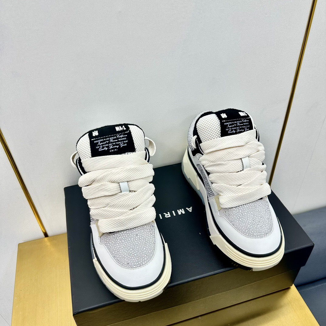 AMIRI MA-1 Sneakers