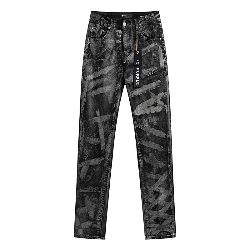 Purple Brand Jeans