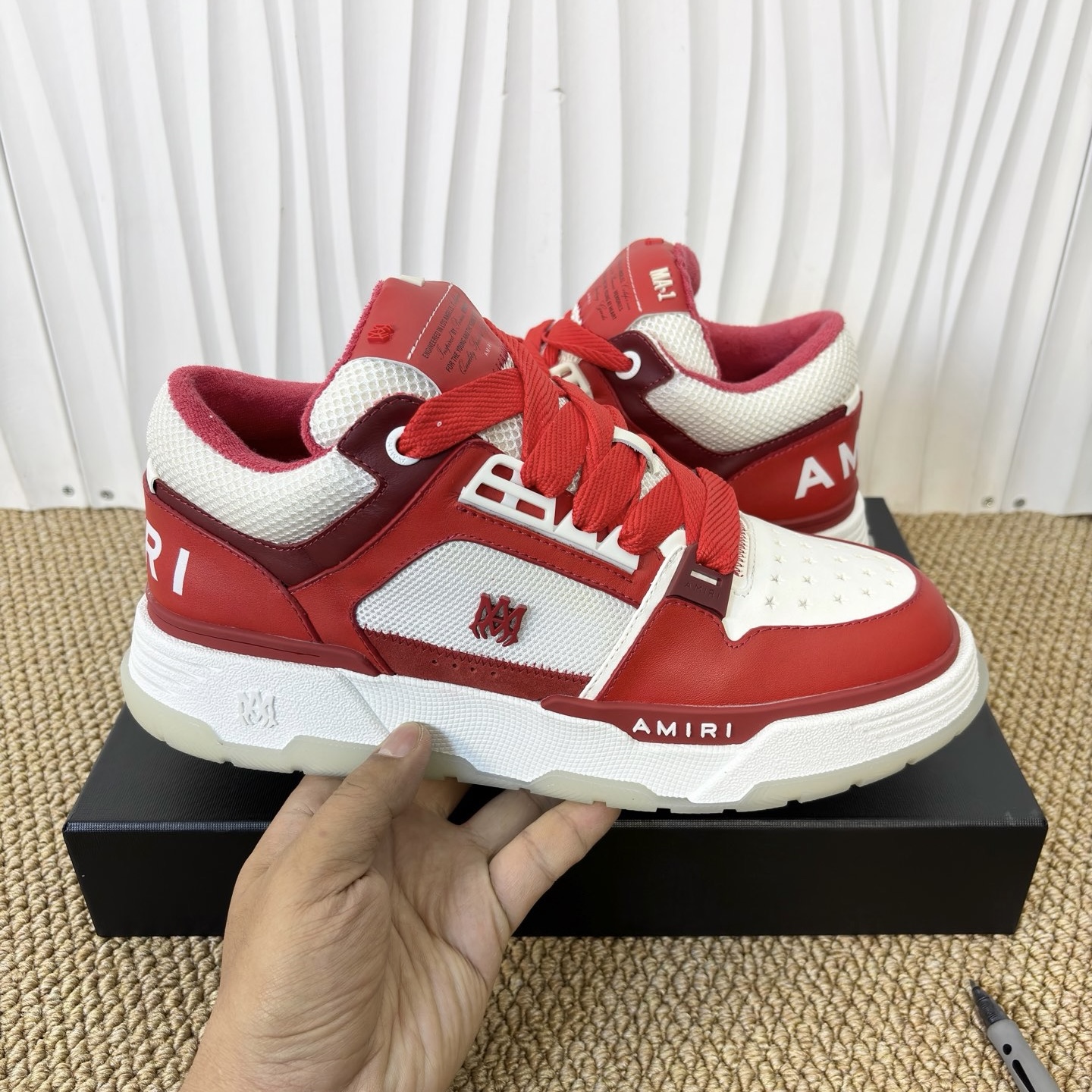 Designer Shoes/AM1R1