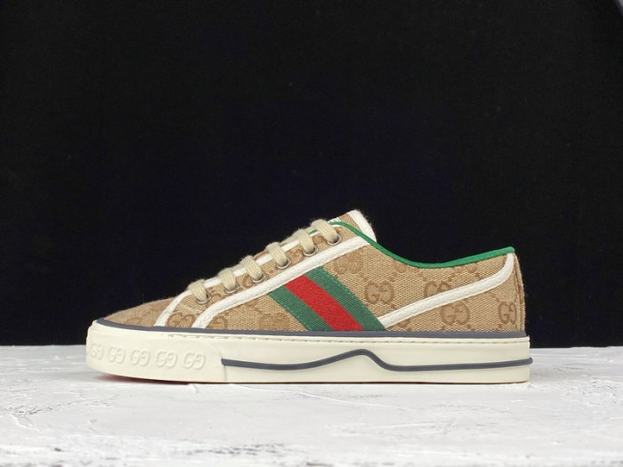 Gucc/Gucci Tennis 1977