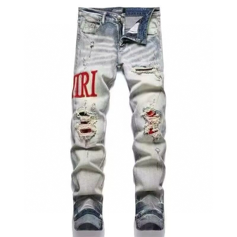 Amiri Jeans