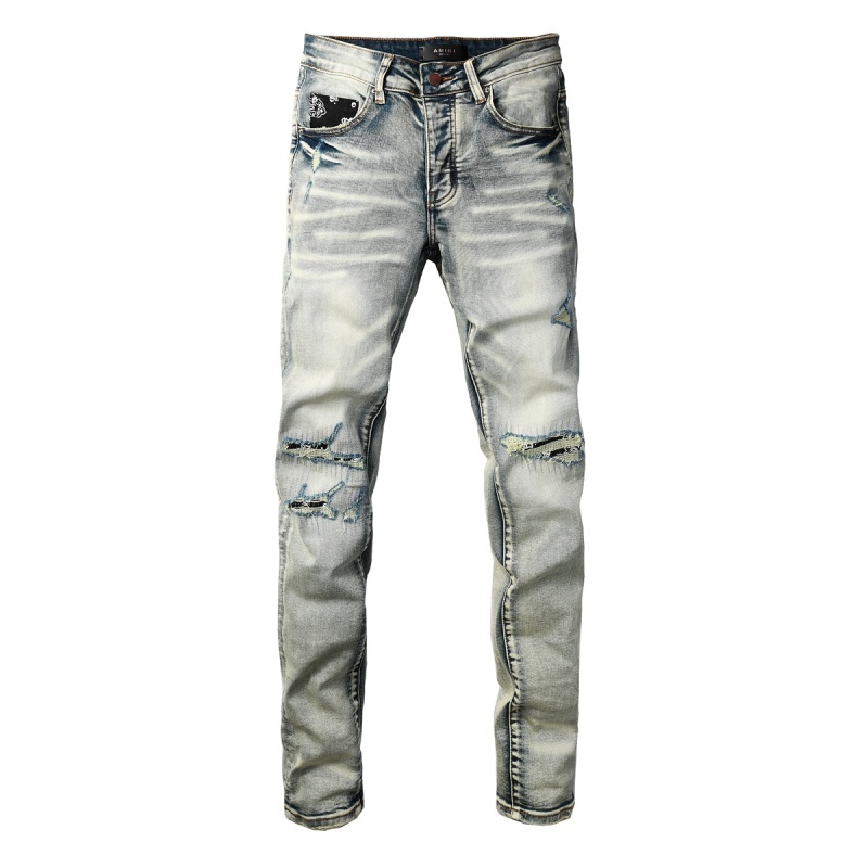 Amiri Jeans