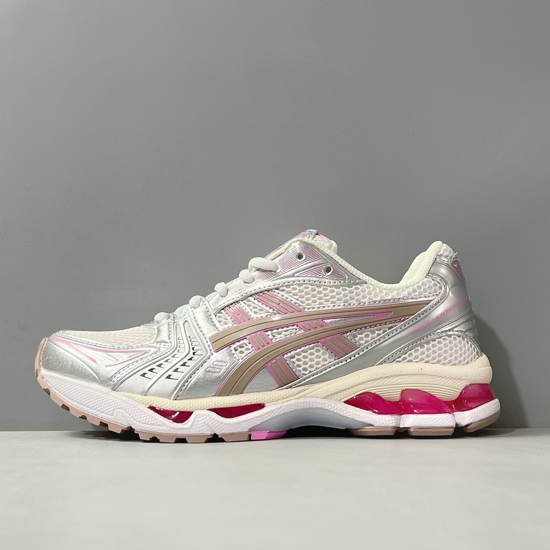 Asics GEL-Kayano 14 1203A667-100
