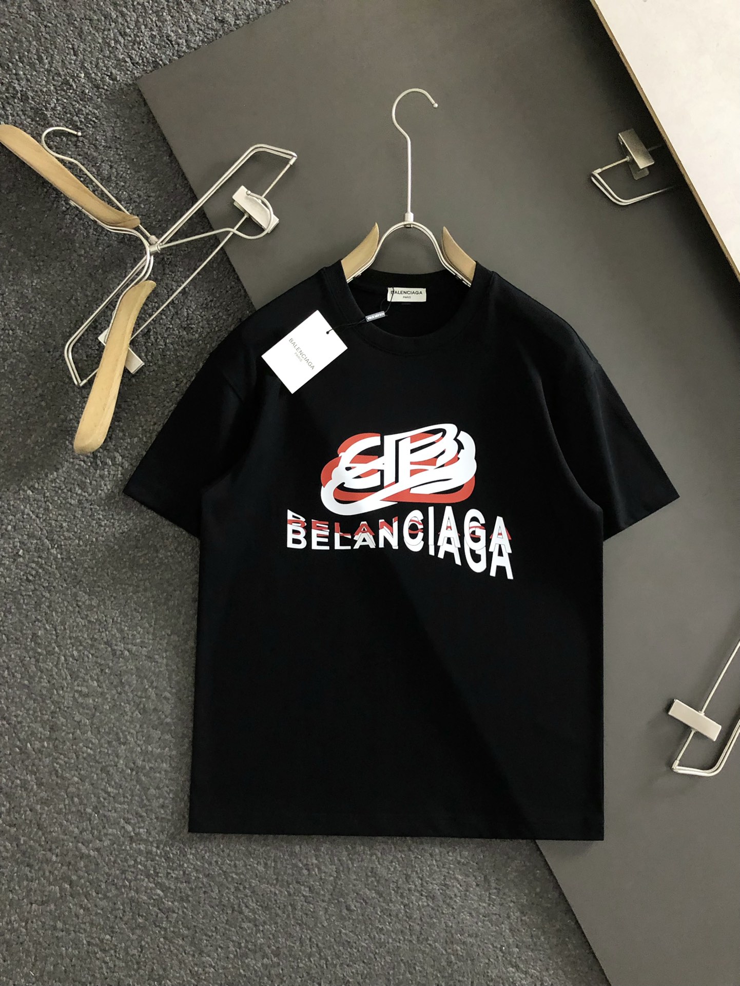 Balenciaga T-shirts