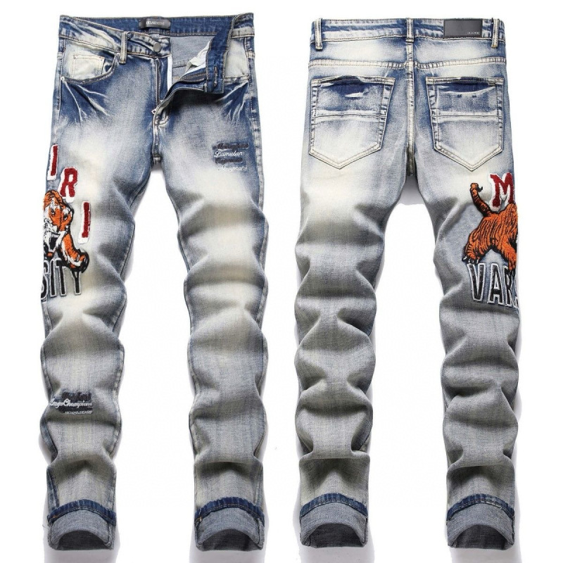 Amiri Jeans