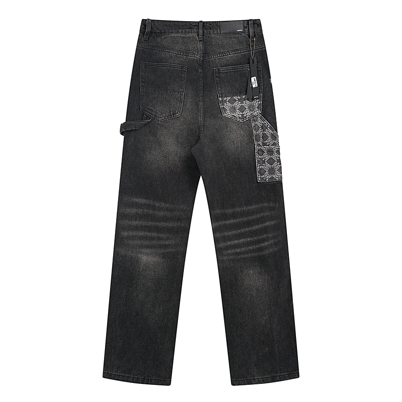 Amiri Jeans