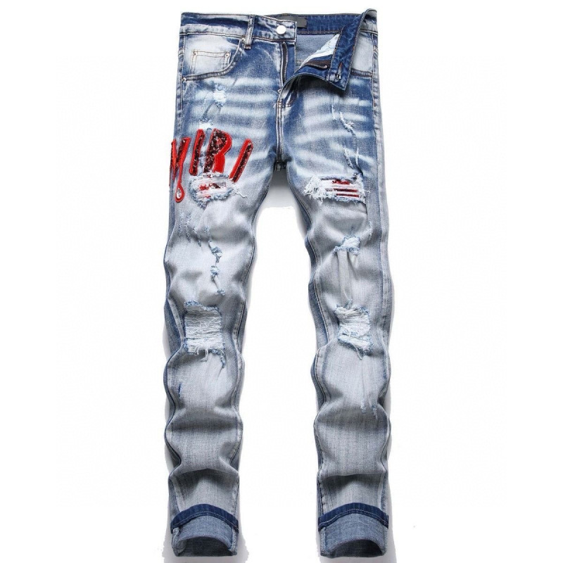 Amiri Jeans