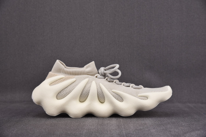 Adidas Yeezy 450 “Cloud White” H68038