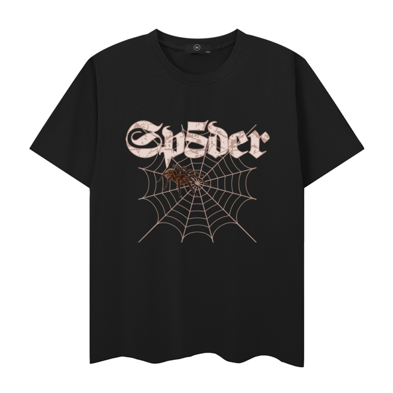 Spider T-shirt