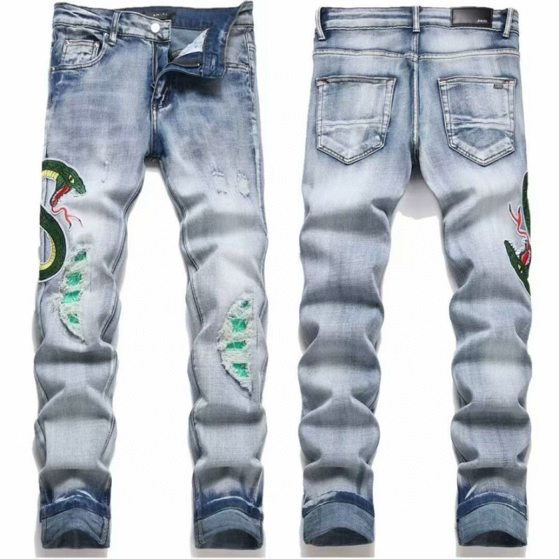 Amiri Jeans