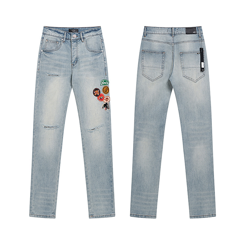 Amiri Jeans
