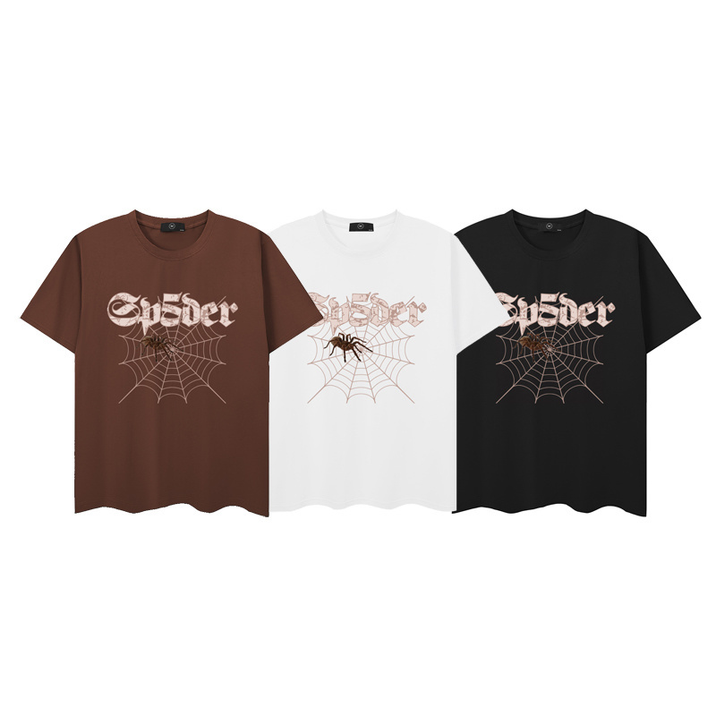 Spider T-shirt