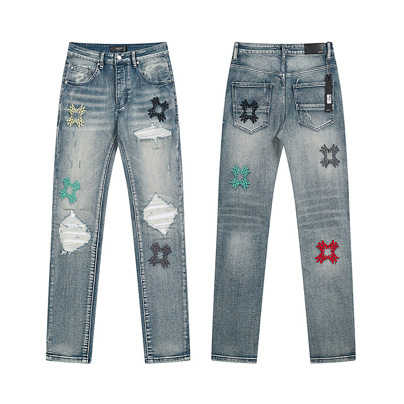 Amiri Jeans