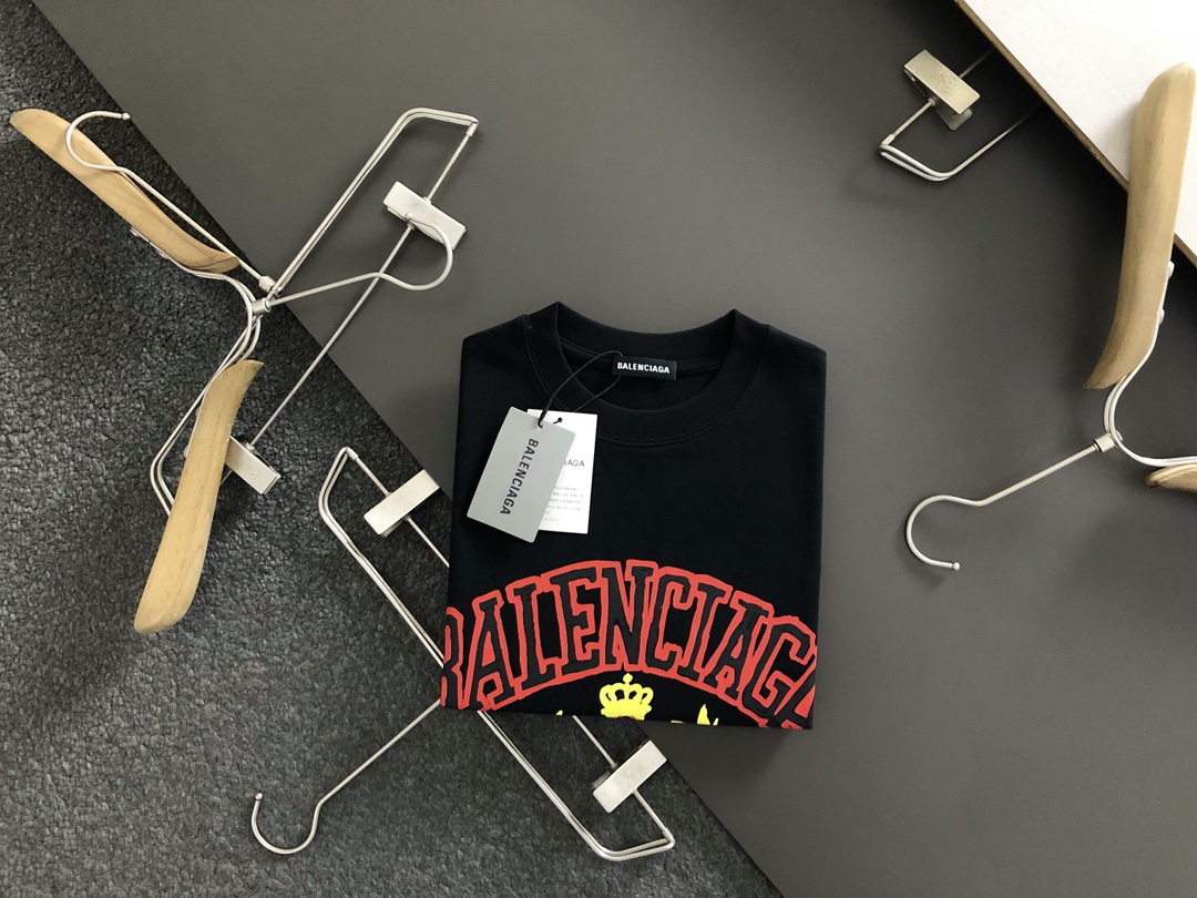 Balenciaga T-shirts