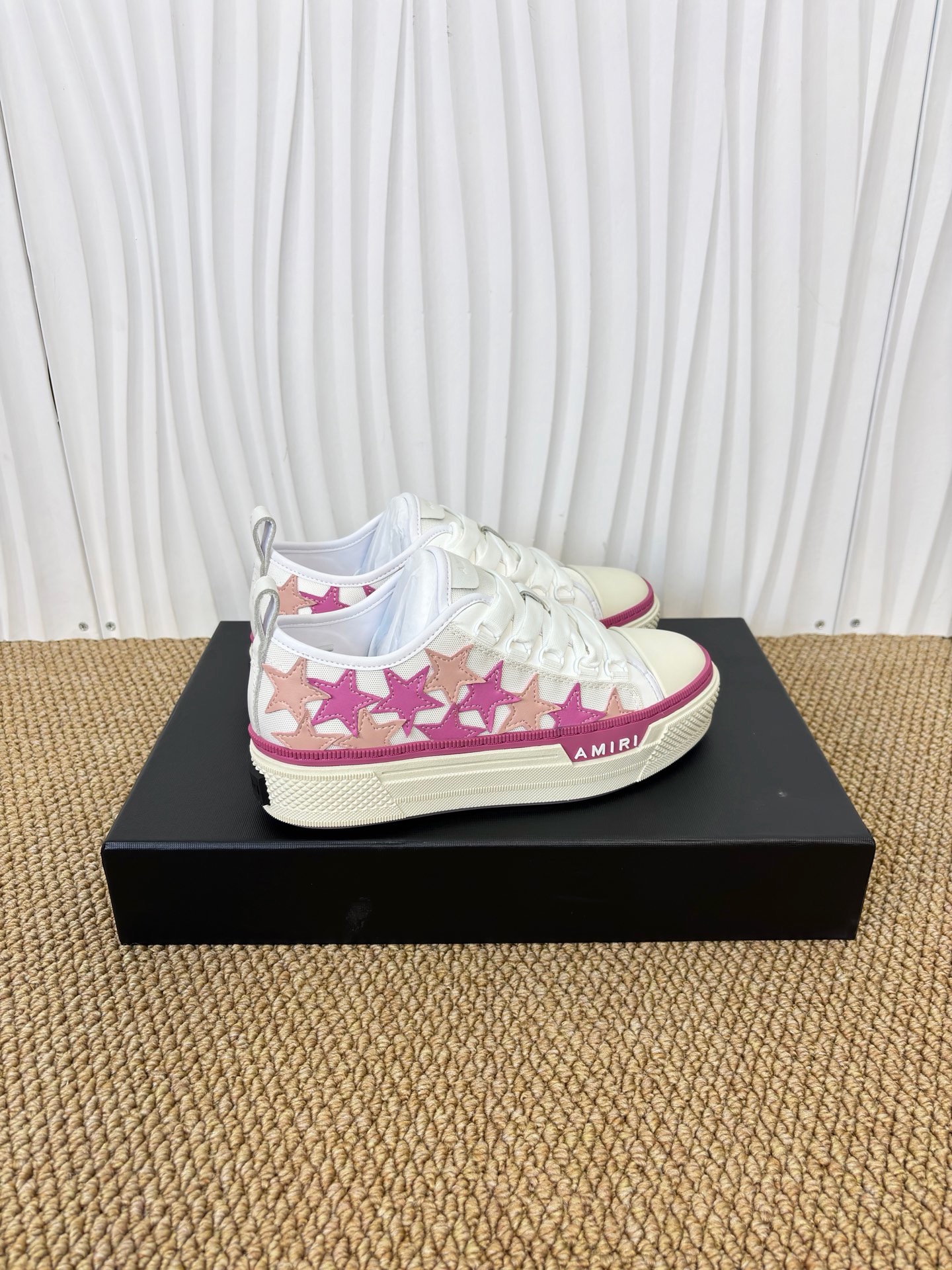 AMIRI STARS Sneakers