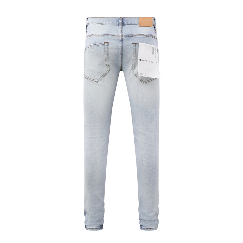 Purple Brand Jeans