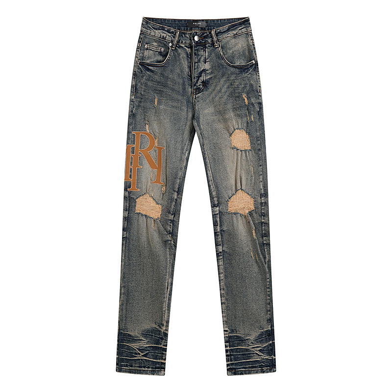 Amiri Jeans