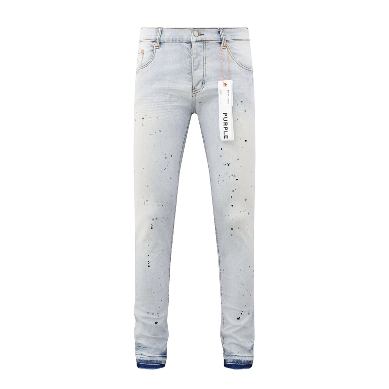 Purple Brand Jeans