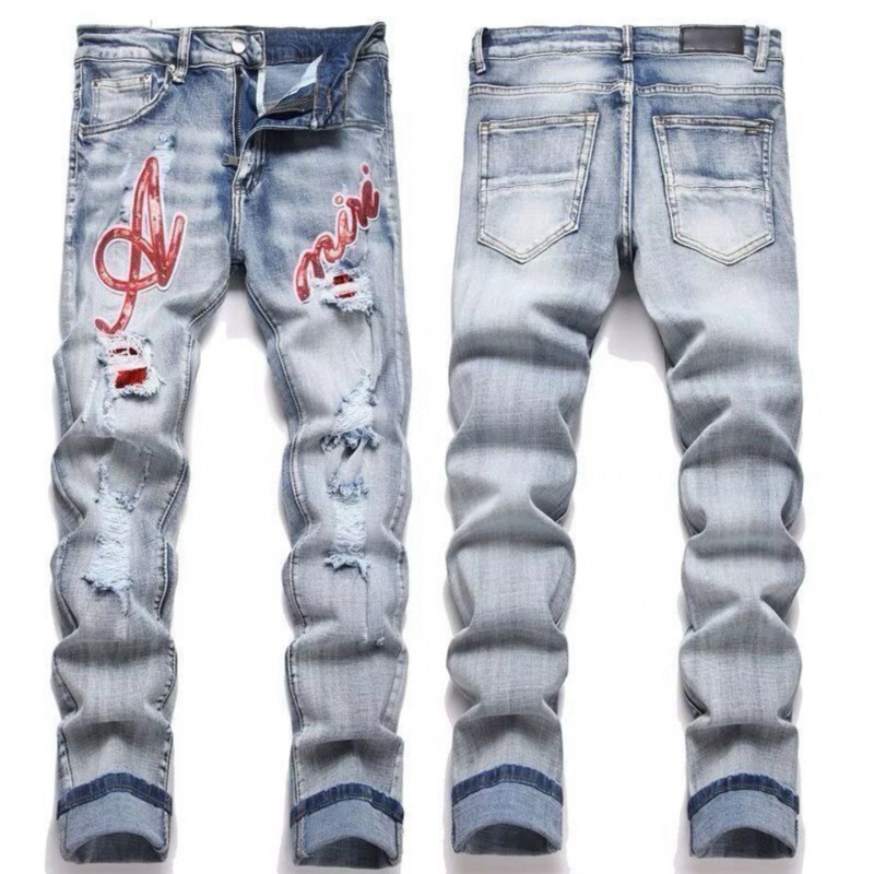 Amiri Jeans