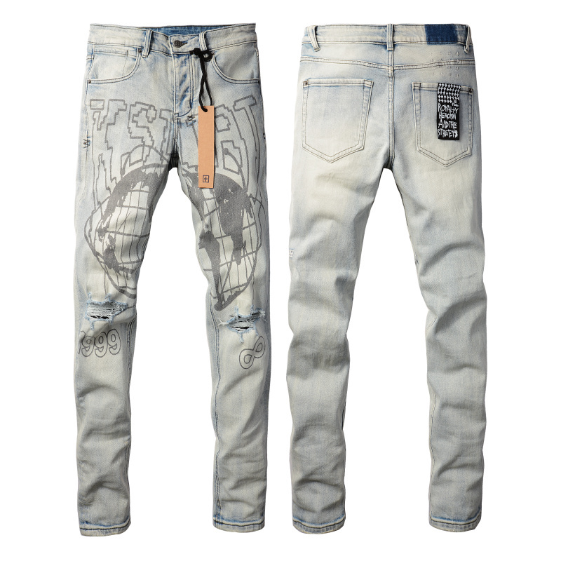 Kusbi Jeans