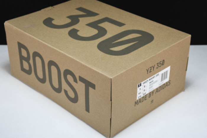 ADIDAS YEEZY BOOST 350 PIRATE BLACK (2022/2023) BB5350