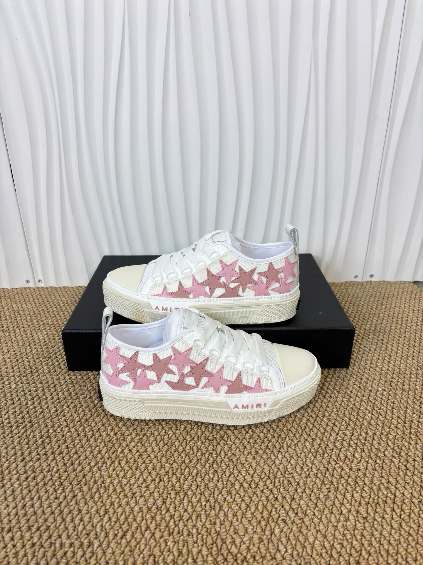 AMIRI STARS Sneakers