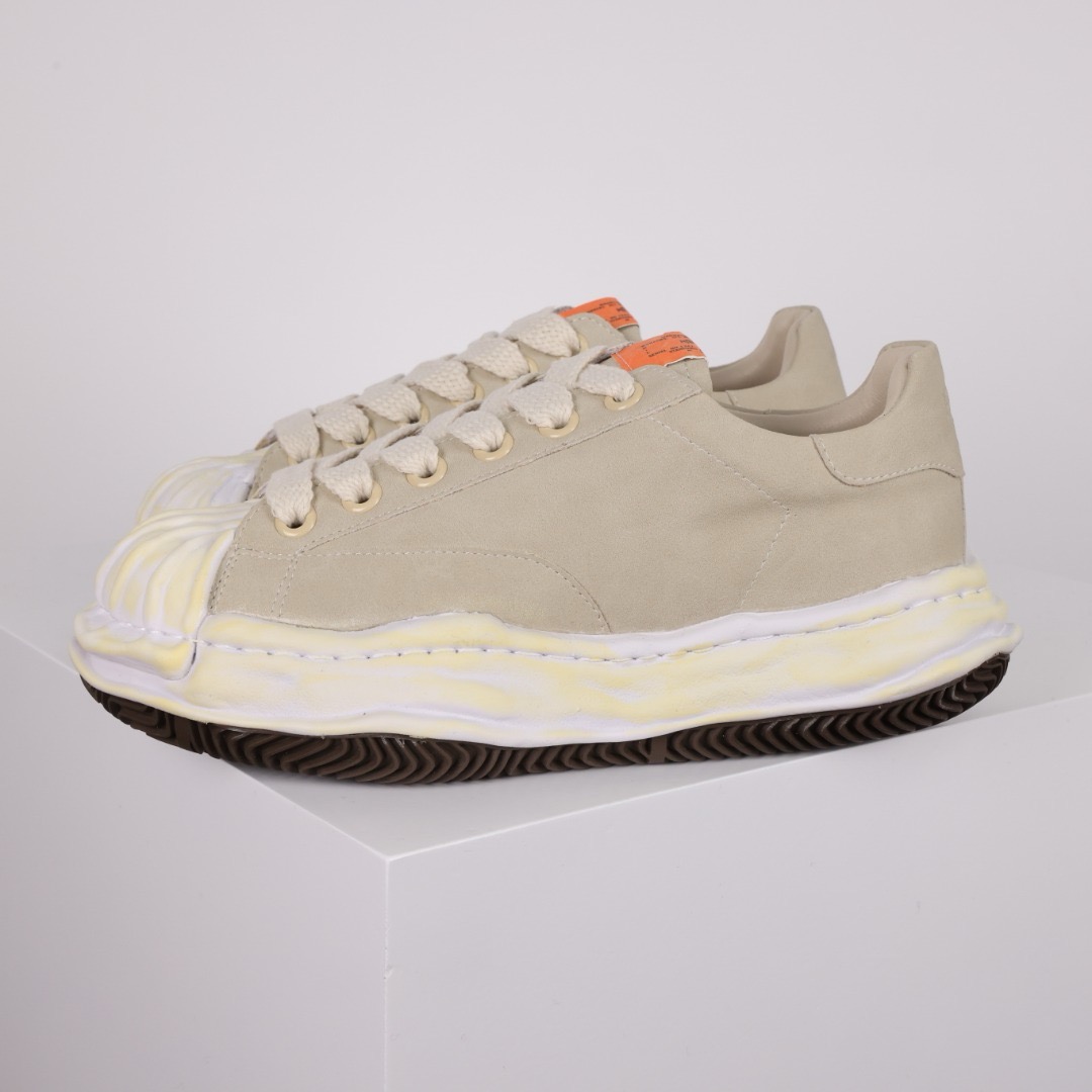 MAISON MIHARA YASUHIRO MMY Sneaker