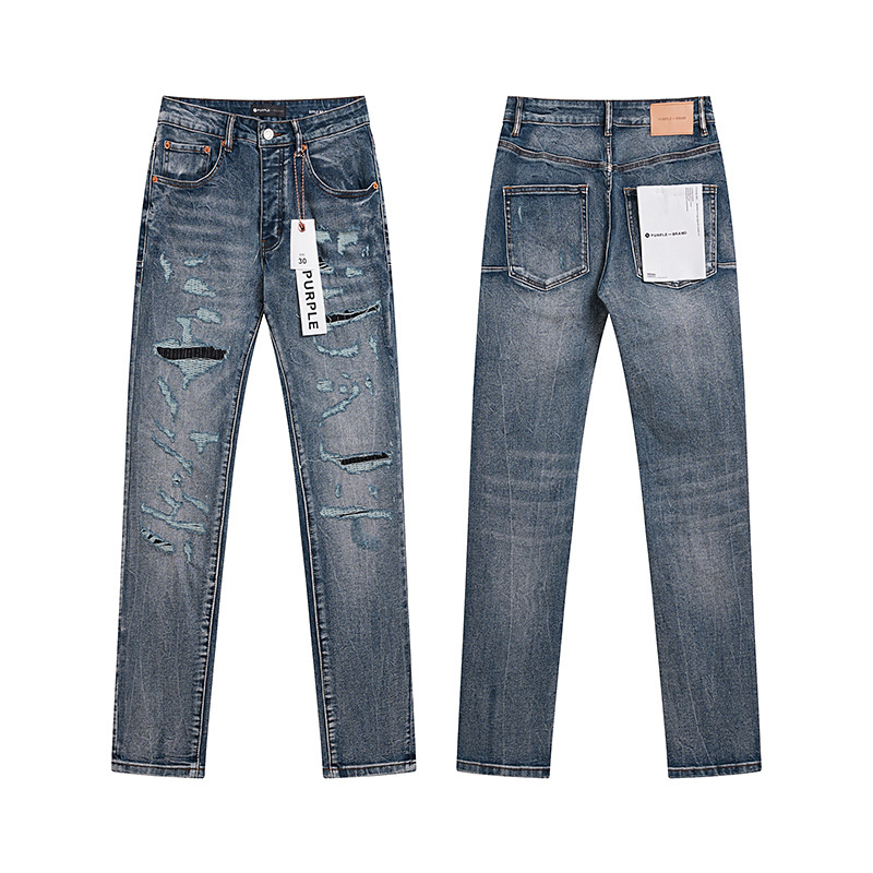 Purple Brand Jeans