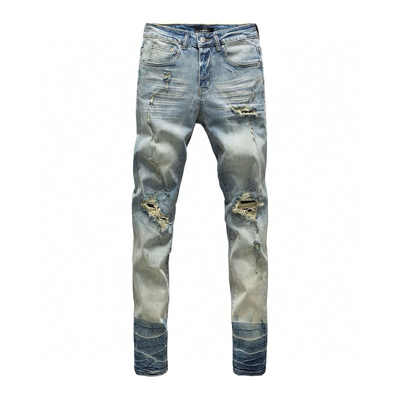Amiri Jeans