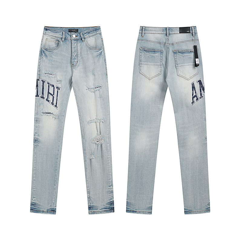 Amiri Jeans