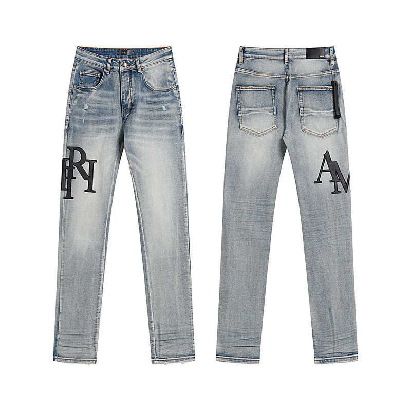 Amiri Jeans