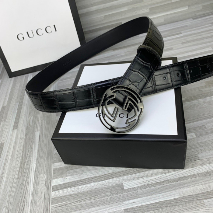 GUCC Belt-4.0 CM