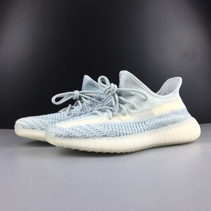 Adidas Yeezy Boost 350 V2 “Cloud White” FW3043