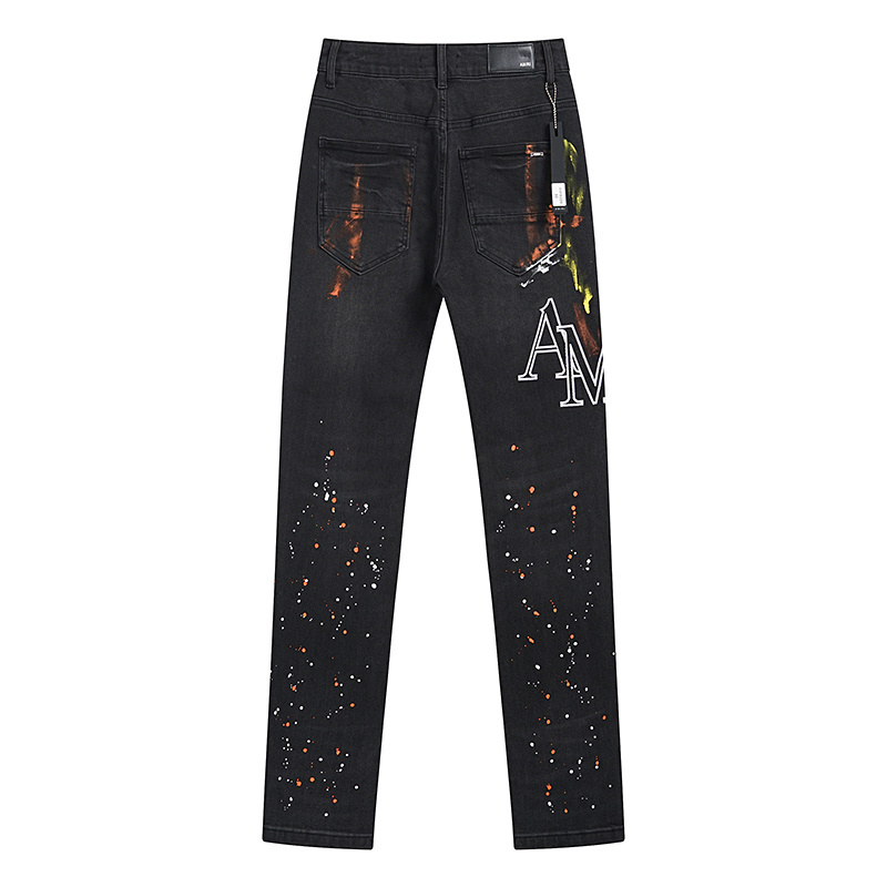 Amiri Jeans