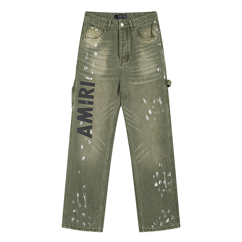 Amiri Jeans
