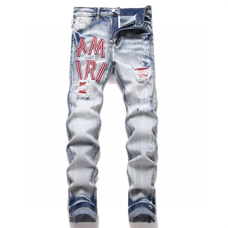 Amiri Jeans